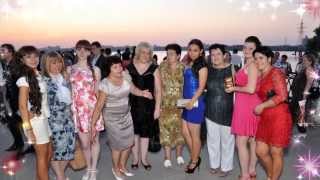 "Выпускной 2013" Глава 9: "Встреча рассвета"