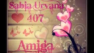 Sabia Urvana 407 - Amiga