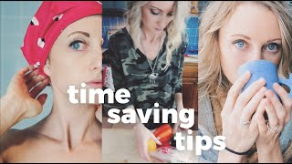 Declutter Your Schedule | Time Saving Tips to get HOURS Back! MINIMALISM SERIES