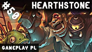 HEARTHSTONE PO POLSKU | SZAMANOWSKI!