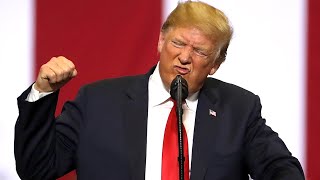 The Moment Evangelicals Sold Their Soul For Trump