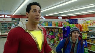 SHAZAM! | Official Teaser Trailer | DC Kids