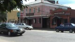 Morshansk 2003 - Моршанск 2003