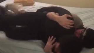 Hot Twink Fucks a Black Man (1080p) HOT NSFW VIDEO 18+