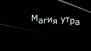 Видеорецензия на книгу "Магия утра" Хела Элрода