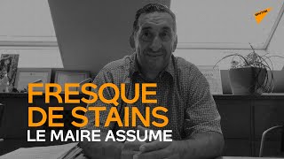 Azzedine Taïbi, le maire de Stains : « Il y a des injustices qu’on ne peut pas accepter ! »
