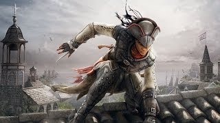 IGN Reviews - Assassin's Creed: Liberation HD - Review