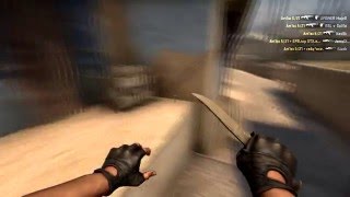CS:GO "Art1st f*ck the police" [19-20.03.16] CS:GO MIX 5x5 *2 KK 5&3 (Lan Events by Rai)