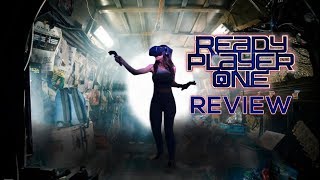 Mia Khalifa's Bad Take: Ready Player One