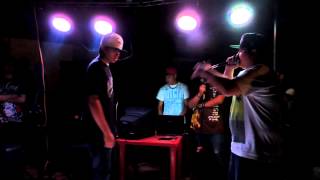 VERSUS BATTLES [Swet one,Kaser,Efeqto]
