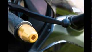 Tuning YAMAHA TMAX T MAX T-MAX in ERGAL by PERFORMANCE1