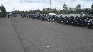 польська поліція