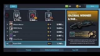 Motorsports Manager Online [BT Test gameplay]