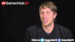Philadelphia Eagles Quarterback Nick Foles Talks Madden NFL 13