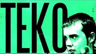 Teko - El oso bulo