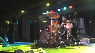 SLEEP "Antarcticans Thawed" live at ATP 2009