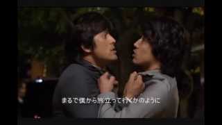 テボンssi_Never Ending Story_The favorite scene