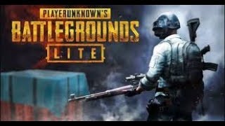 live pubg lite