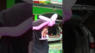 when lu paling paling #shorts #shortvideo #ballon #balloon #ballons #balloons #ballons #fypyoutube