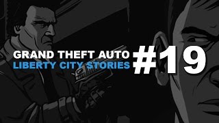 Grand Theft Auto Liberty City Stories #19 Дональд Лав