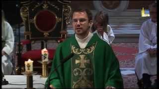 Was heißt Nachfolge Christi?