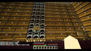 Hydra PvP Base Tour!