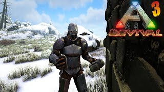 Es knallt | Ark Survival Evolved Deutsch (Speed PvP) - ARK Revival #3