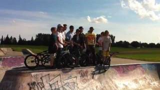 if you longboard watch this