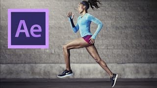 After Effects: Super Slowmotion Effect Tutorials