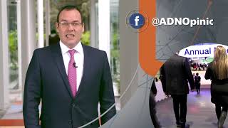 MODESTA PARTICIPACIÓN DE MÉXICO EN DAVOS