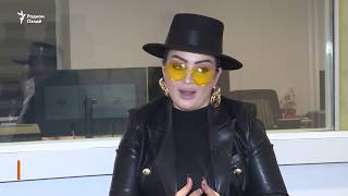 Фирӯза Ҳафизова: "Ман касеро таҳқир накардаам!"