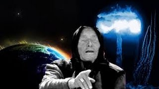 “Truyền nhân” của nhà tiên tri Vanga dự đoán gì đầu tiên?