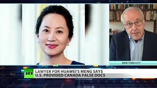 FULL SHOW: UK worried more gov't secrets could be leaked