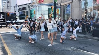 [KPOP PUBLIC DANCE] TWICE(트와이스) "What is Love" [R.P.M]