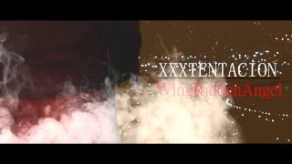 XXXTENTACION - WingRiddenAngel (Official Music Video | GTA 5)