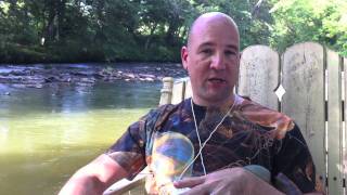 Scott Draves: Electric Sheep in Conversation with Tom