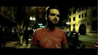 A Dying Regime - A Hedgehog Dilemma [OFFICIAL MUSIC VIDEO]