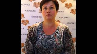 Шатохина Ирина, г. Новосибирск,  Mon Platin (Мон Платин) отзывы