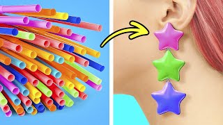 DIY jewelry you can create with simple materilas