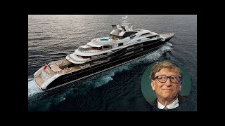 Тратим Деньги Билла Гейтса   Как Потратить Миллиарды Долларов