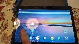 CHUWI i9 air problem touchscreen