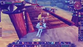 Monster Wow/  War 4.3.4 6v1 / Arenas 2c