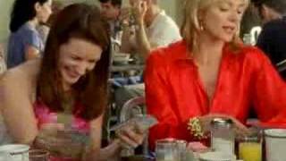 Sex and the City: Where We Left Off, Carrie