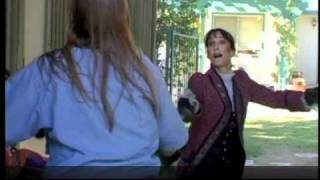 Jan Bryant's Action Reel