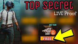 Pubg Mobile FREE UC Trick || Winzo Gold Secret Trick for Free Royal Pass of Season 7 in Pubg