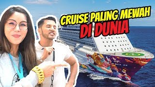Percutian Paling Pelik Atas Kapal Semalam RM25K!! TV Terlajak Laris
