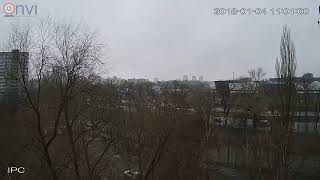 IP-камера Dahua DH-IPC-HFW1020SP-S3 (1280x720p 25fps) 2.8 mm, 90°, IR, IP66(Day)
