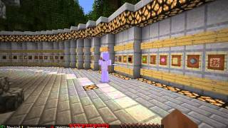 SUPER сервер minecraft [1.5.2] (с дюпом) №3 (рассказываю об /warp shop)