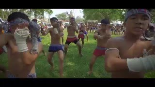 BOKATOR - ANGKOR SANKRANTA 2016  [ Version I ]
