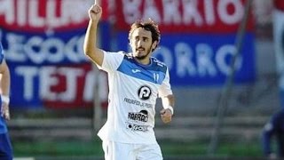 Gastón Puerari 2015